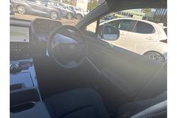 2024 Toyota bZ4X