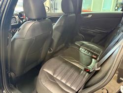 2015 Alfa Romeo Giulietta Distinctive Series 1 Alfa Black