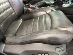 2015 Alfa Romeo Giulietta Distinctive Series 1 Alfa Black