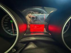 2015 Alfa Romeo Giulietta Distinctive Series 1 Alfa Black