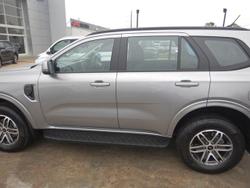 2024 Ford Everest Ambiente MY24.50 4X4 Dual Range Aluminium