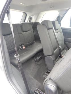 2024 Ford Everest Ambiente MY24.50 4X4 Dual Range Aluminium