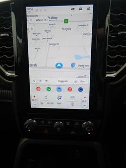 2024 Ford Everest Ambiente MY24.50 4X4 Dual Range Aluminium