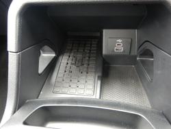 2024 Ford Everest Ambiente MY24.50 4X4 Dual Range Aluminium