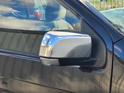 2018 Isuzu
MU-X LS-U