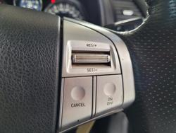 2018 Isuzu
MU-X LS-U