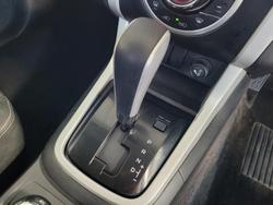 2018 Isuzu
MU-X LS-U