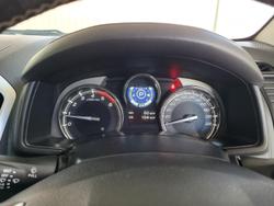 2018 Isuzu
MU-X LS-U