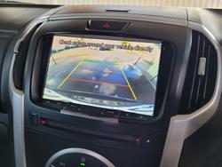 2018 Isuzu
MU-X LS-U