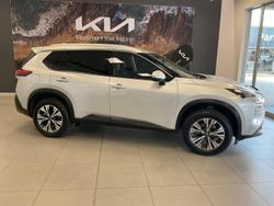 2023 Nissan X-TRAIL ST-L