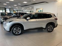2023 Nissan
X-TRAIL ST-L