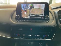 2023 Nissan X-TRAIL ST-L