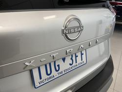 2023 Nissan
X-TRAIL ST-L