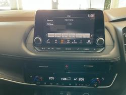 2023 Nissan
X-TRAIL ST-L