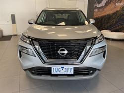 2023 Nissan
X-TRAIL ST-L