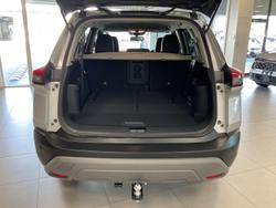 2023 Nissan
X-TRAIL ST-L
