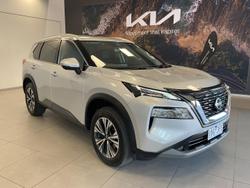 2023 Nissan
X-TRAIL ST-L