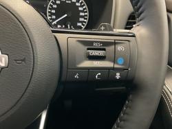 2023 Nissan X-TRAIL ST-L