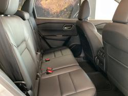 2023 Nissan X-TRAIL ST-L