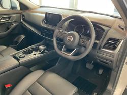 2023 Nissan X-TRAIL ST-L