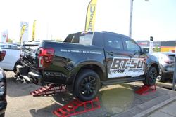 2024 Mazda
                BT-50 SP