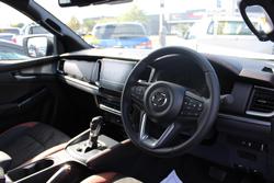 2024 Mazda
                BT-50 SP