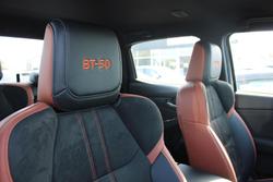 2024 Mazda
                BT-50 SP
