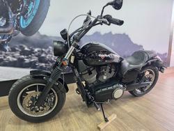 2014 VICTORY JUDGE Black