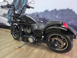 2014 VICTORY JUDGE Black