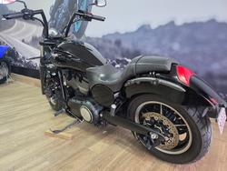 2014 VICTORY JUDGE Black