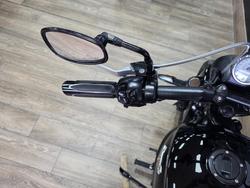 2014 VICTORY JUDGE Black