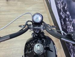 2014 VICTORY JUDGE Black