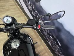 2014 VICTORY JUDGE Black