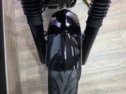 2014 VICTORY JUDGE Black