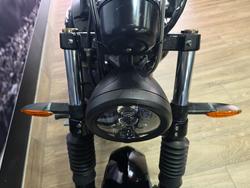 2014 VICTORY JUDGE Black