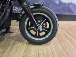 2014 VICTORY JUDGE Black