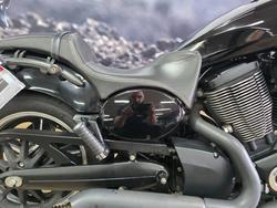 2014 VICTORY JUDGE Black