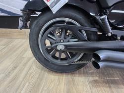 2014 VICTORY JUDGE Black