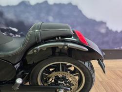 2014 VICTORY JUDGE Black