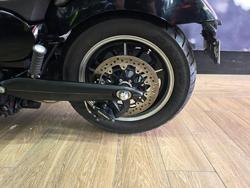 2014 VICTORY JUDGE Black