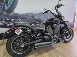 2014 VICTORY JUDGE Black