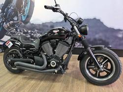 2014 VICTORY JUDGE Black