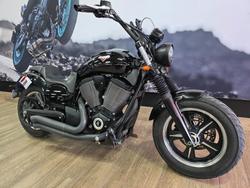 2014 VICTORY JUDGE Black