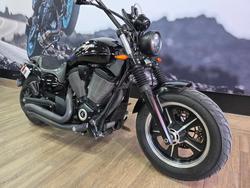 2014 VICTORY JUDGE Black