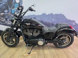 2014 VICTORY JUDGE Black