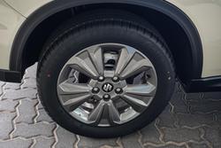 2024 Suzuki Vitara Turbo