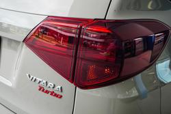 2024 Suzuki Vitara Turbo