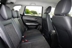 2024 Suzuki Vitara Turbo