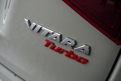 2024 Suzuki Vitara Turbo