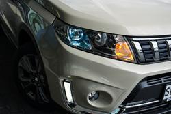 2024 Suzuki Vitara Turbo